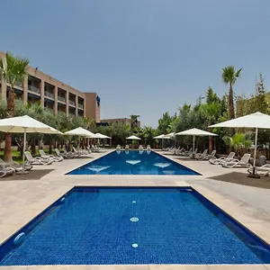 Wazo 4*, Marrakesh Maroc