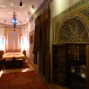 Dar Oulhoum 3*, Marrakesh Maroc
