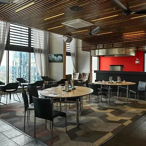 布里斯班福朋喜来登酒店 酒店 布里斯班